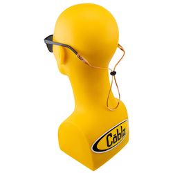 Cablz Glasses Retainer Silicone Camo Desert