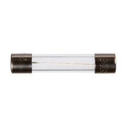 Jandorf AGC 6 amps Fast Acting Fuse 4 pk