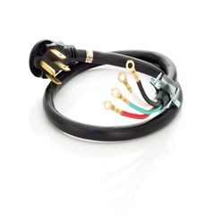 Electrolux Smart Choice 10/4 110 V 4 ft. L Range Cord