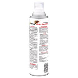 Enforcer Instant Knockdown Wasp and Hornet Killer Aerosol 16 oz