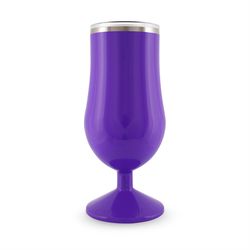 Yukon Outfitters Storm Chaser 18 oz Purple Punch BPA Free Tumbler