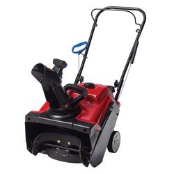 Toro Power Clear 518 18 in. 99 cc Single stage Gas Snow Blower