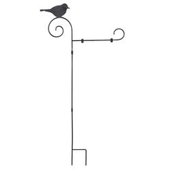 Alpine 25 in. L Cast Iron Flag Pole