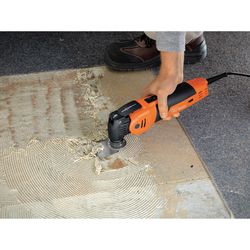 Fein Starlock 2 in. S X 6.2 in. L Steel Rigid Scraper Blade 1 pk