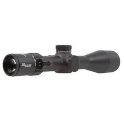 Sig Sauer Day and Night Riflescope 30X56 mm