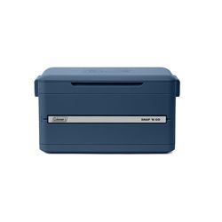 Coleman Blue 35 qt Hard Cooler
