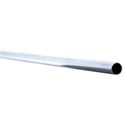 K&S 5/8 in. D X 1 ft. L Round Aluminum Tube