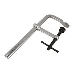 Wilton Classic 12 in. X 5-1/2 in. D Heavy Duty Bar Clamp 2660 lb 1 pc
