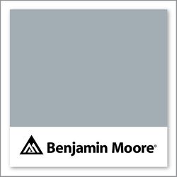 Benjamin Moore Solitude AF-545