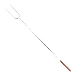 Coghlan's Silver Camp Fork 1 in. W X 41 in. L 1 pk