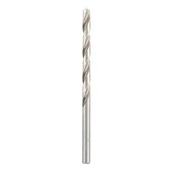 IRWIN #14 X 3-3/8 in. L High Speed Steel Wire Gauge Bit Straight Shank 1 pc