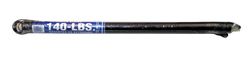 Prime-Line 25 in. L 140 lb Garage Door Extension Spring