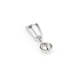 Fox Run Silver Stainless Steel Ice Cream Scoop 0.75 oz