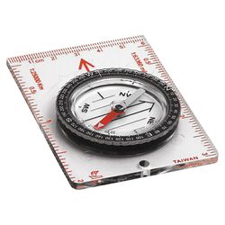 Coghlan's Analog Map Compass