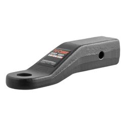 Curt 20000 lb. cap. 1.25 in. Ball Mount