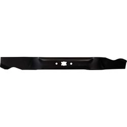 Stens 22 in. Mulching Mower Blade For Walk-Behind Mowers 1 pk
