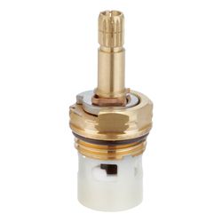 Ace 4Z-24H/C Hot and Cold Faucet Stem For American Standard