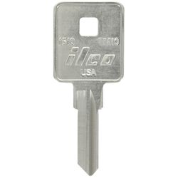 HILLMAN Trimark Key House/Office Universal Key Blank Single