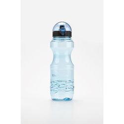 Bluewave Bullet 34 oz Round Blue BPA Free Water Bottle