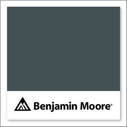 Benjamin Moore Narragansett Green HC-157