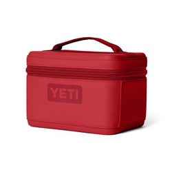 YETI Daytrip 3L Rescue Red 3 L Snack Box