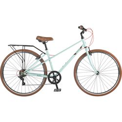 Retrospec GD - Kinney Mixte (2) Unisex City Bicycle Grateful Dead