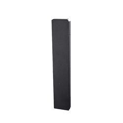 Fortress Building Products Evolution 2 in. H X 2 in. W X 11 in. L Steel Beam Cap