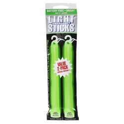 Ready America Ready America Lightstick Lighstick Foil 2 pk