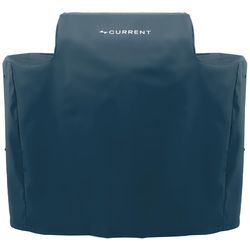 Current Softflex Dark Blue Grill Cover For Current Model G and Model G 2.0