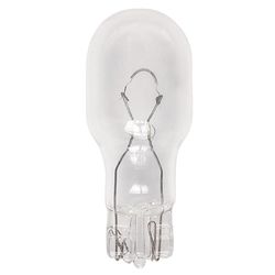Westinghouse 4 W T5 Specialty Incandescent Bulb Wedge White 4 pk