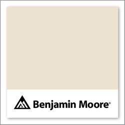 Benjamin Moore Winter Wheat 232