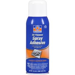 Permatex Automotive Adhesive Liquid 10.5 oz