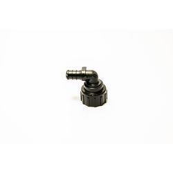 Flair-It Ecopoly 1/2 in. PEX Barb X 3/4 in. D FGH Swivel Elbow