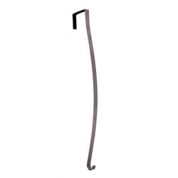 Haute Decor High Profile Wreath Hanger 1 pk