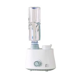 Perfect Aire 0.18 gal 54 sq ft Ultrasonic Cool Mist Humidifier
