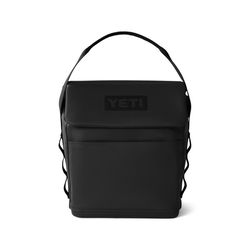 YETI Daytrip Black 6 L Lunch Bag Cooler