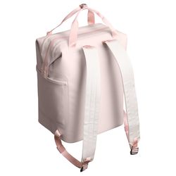 Stanley The All Day Madeleine Mini Rose Quartz 14 qt. cap. Backpack Cooler