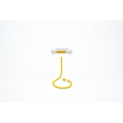 MPOWERD Luci Core 40 lm White/Yellow LED Utility Lantern