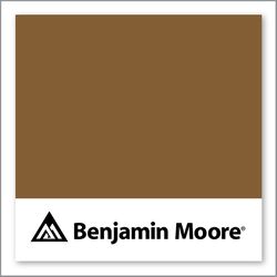 Benjamin Moore Autumn Bronze 2162-10