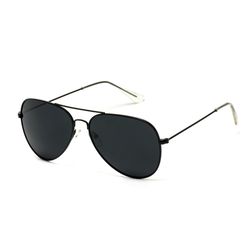 WearMe Pro Sunglasses Black Frame
