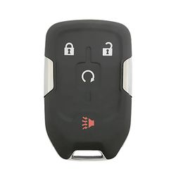 KeyStart Advanced Security Automotive Smart Key For General Motors
