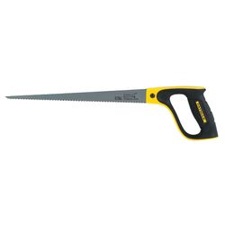 STANLEY FatMax 12 in. Carbon Steel Specialty Compass Saw 11 TPI 1 pc