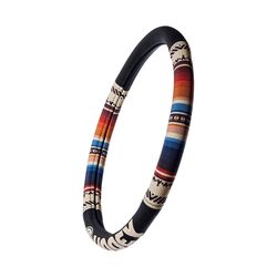 Hooey San Juan Serape Steering Wheel Cover