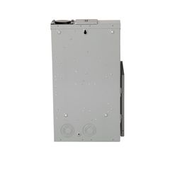 Eaton 200 amps Ringless Overhead/Underground Meter Center