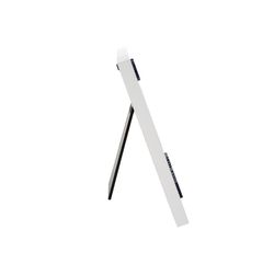 Pavilion We People White MDF Picture Frame 6 x 4 in.