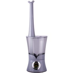 Air Innovations Great Innovations 1.6 gal 700 sq ft Digital Ultrasonic Cool Mist Humidifier