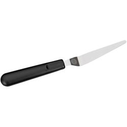 Wilton Metal/Plastic Tapered Icing Spatula