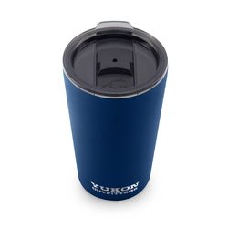 Yukon Outfitters All Day 14 oz Navy BPA Free Tumbler