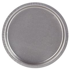 Selkirk Aluminum/Galvanized Steel Vent Tee Cap
