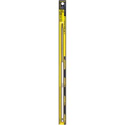 Eazypower Isomax Square Recess R1 X 12 in. L Power Bit Chrome Vanadium Steel 1 pc